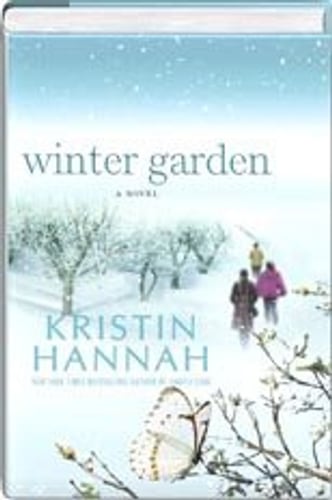 Cover of Winter Garden by Kristin Hannah