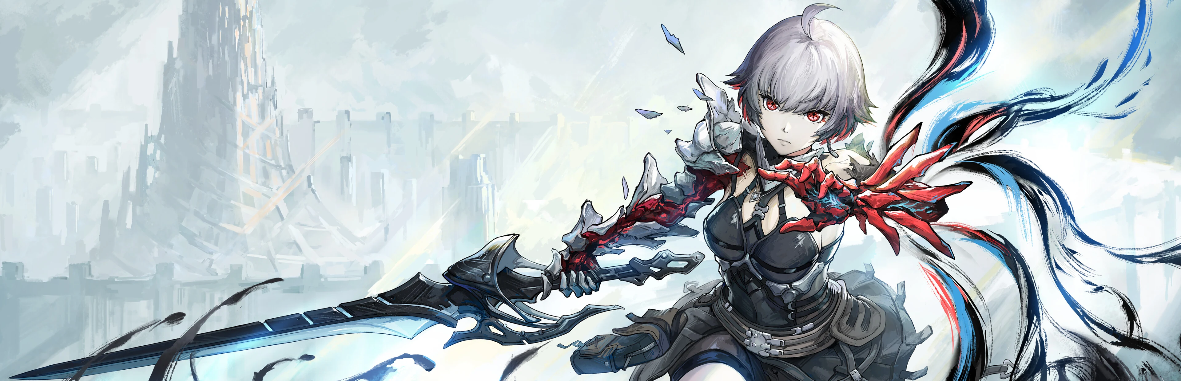 AI Limit game artwork