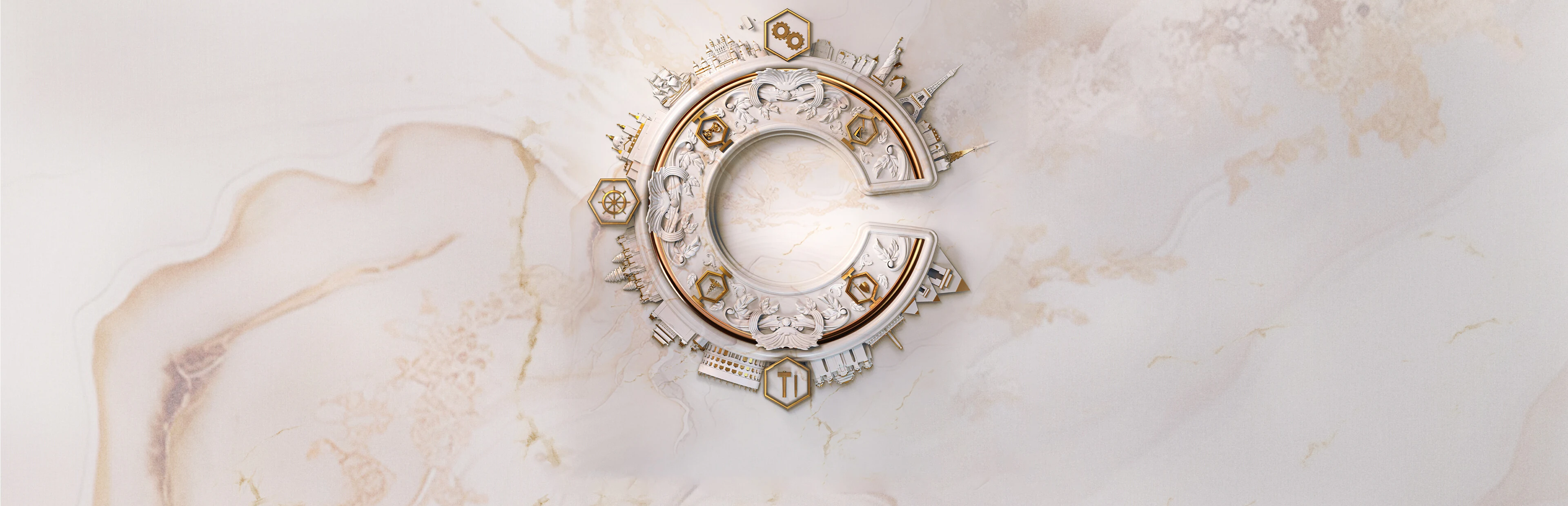 Sid Meier's Civilization VII game artwork
