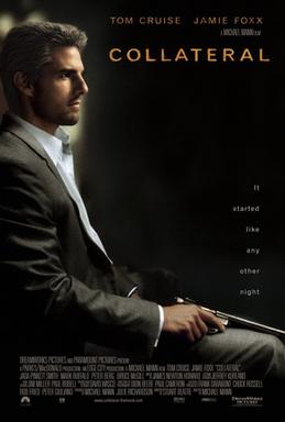 Collateral poster