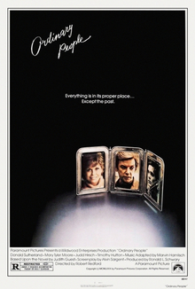 Ordinary People poster