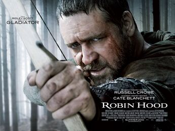 Robin Hood poster