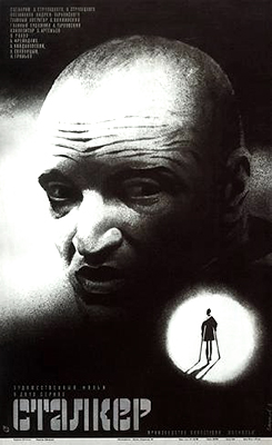 Stalker poster