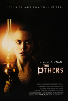 The Others poster