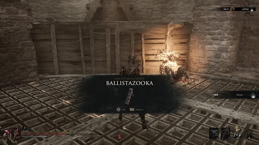 Ballistazooka in the world