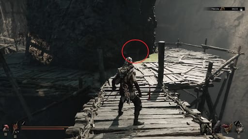 Unstable Stone in the world