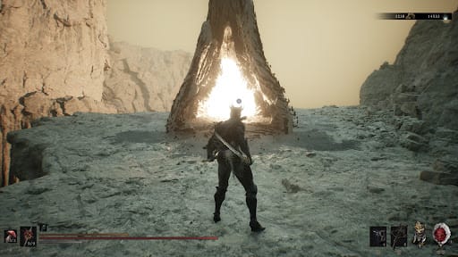Pulsing Caves approach