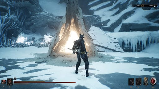 Conqueror’s Hoard approach