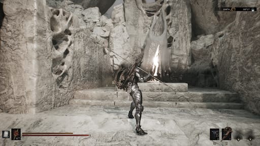 The Silent Steps approach
