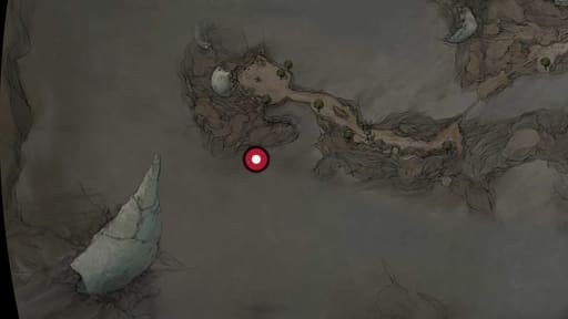 Map position of Naylshotte