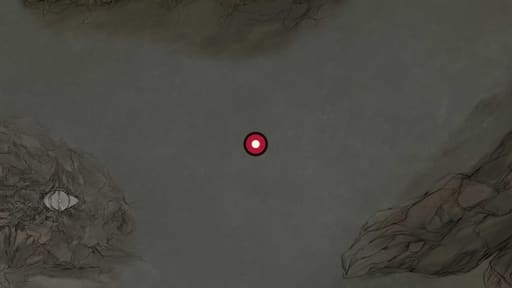 Map position of Tyrant’s Stone