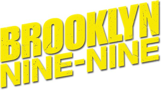Brooklyn Nine-Nine title artwork