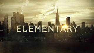 Elementary title artwork