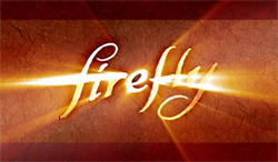Firefly title artwork