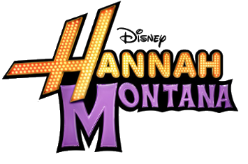 Hannah Montana title artwork