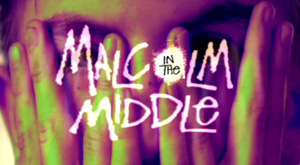 Malcolm in the Middle title artwork
