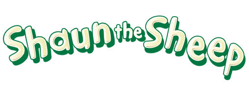 Shaun the Sheep title artwork