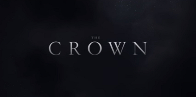 The Crown title artwork